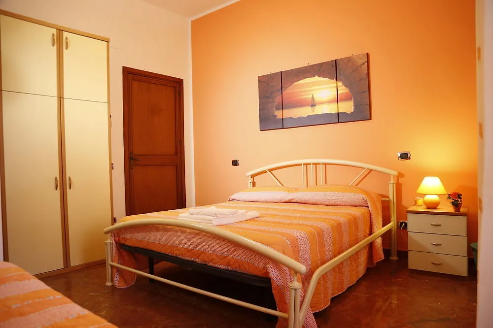 B&B Casa Orlando Terrasini Italia