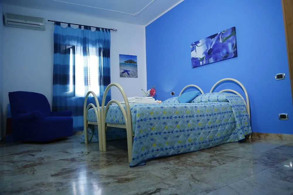 B&B Casa Orlando Terrasini 0*,  Itálie