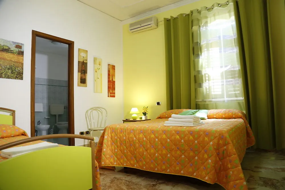 B&B Casa Orlando Terrasini Bed and breakfast