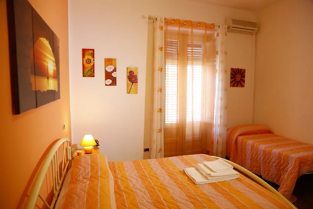 Bed and breakfast B&B Casa Orlando Terrasini Italia