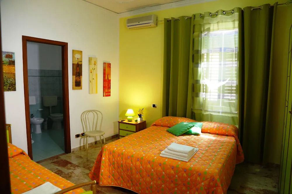 B&B Casa Orlando Terrasini