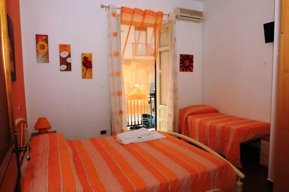 Bed and breakfast B&B Casa Orlando Terrasini
