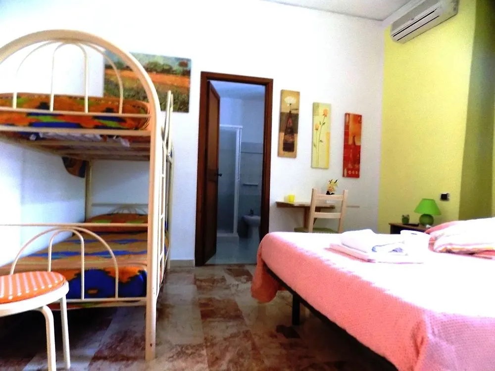 Bed and breakfast B&B Casa Orlando Terrasini