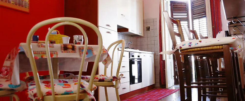 B&B Casa Orlando Terrasini Italia