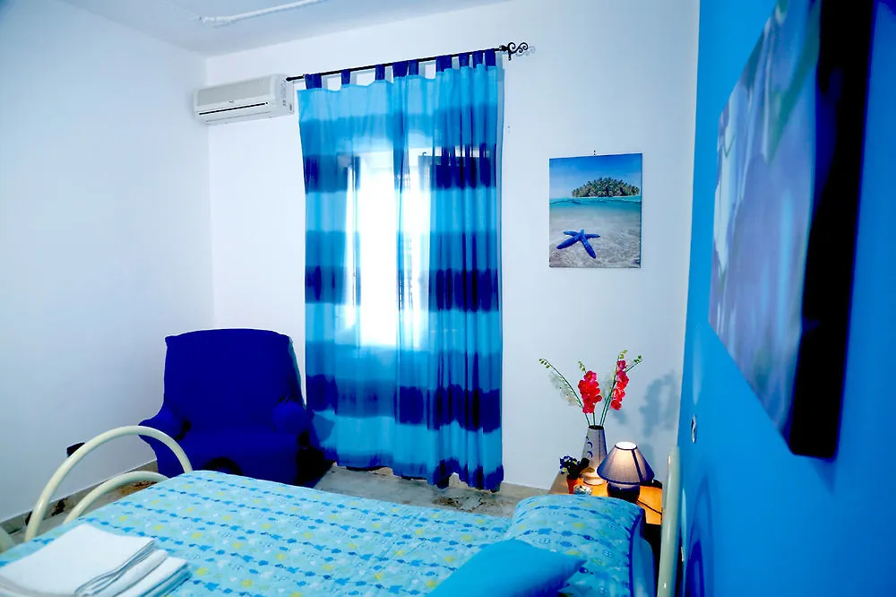 Bed and breakfast B&B Casa Orlando Terrasini