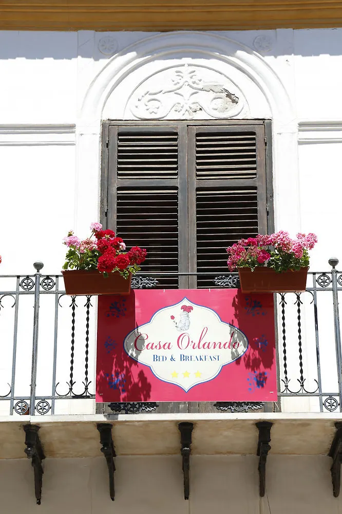 B&B Casa Orlando Terrasini 0*,  Italia