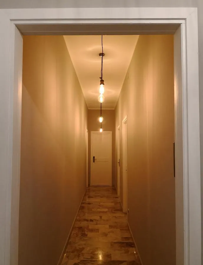 B&B Casa Orlando Terrasini Bed and breakfast
