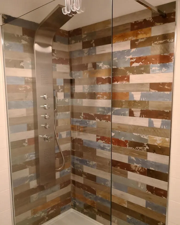 B&B Casa Orlando Terrasini