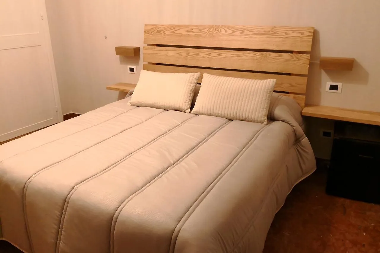 Bed and breakfast B&B Casa Orlando Terrasini
