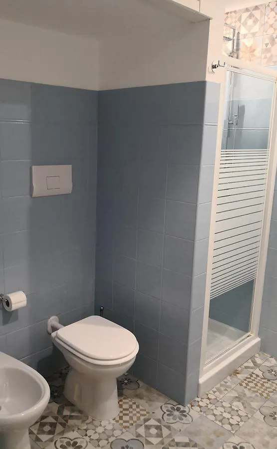 B&B Casa Orlando Terrasini Italia