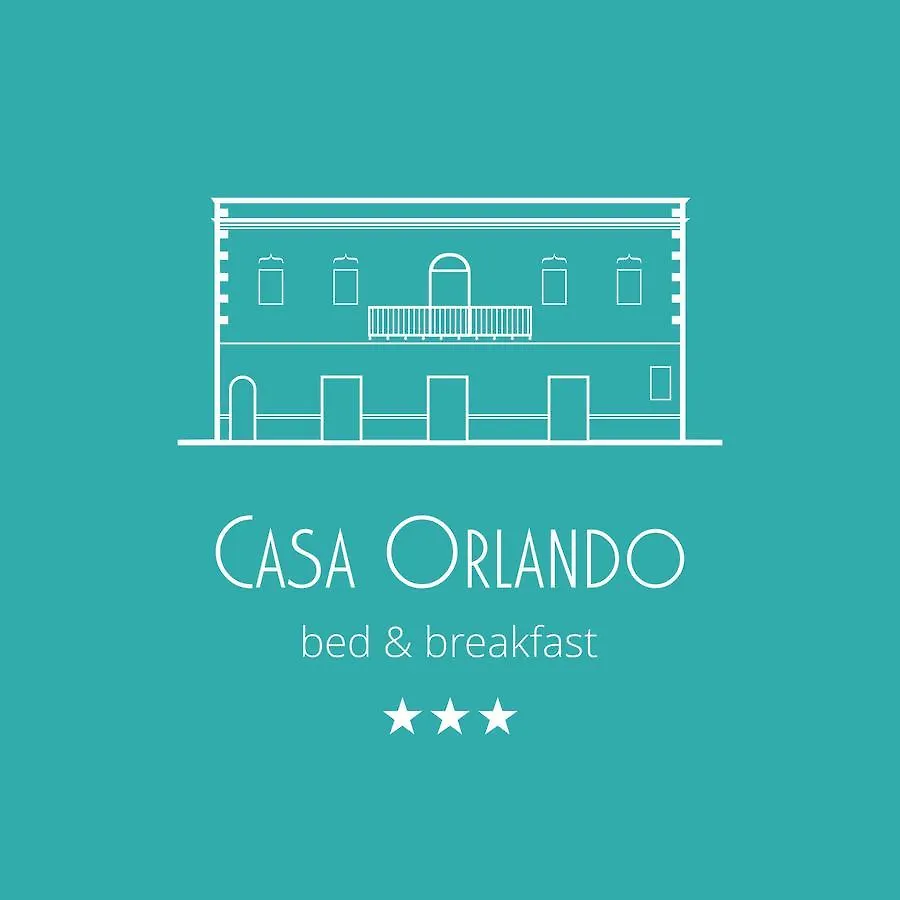 B&B Casa Orlando Terrasini