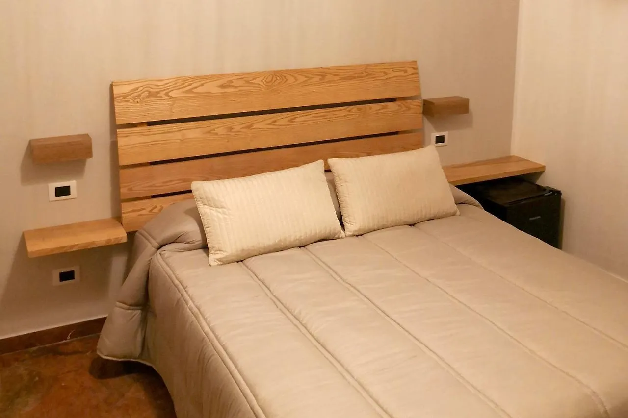 B&B Casa Orlando Terrasini 0*,