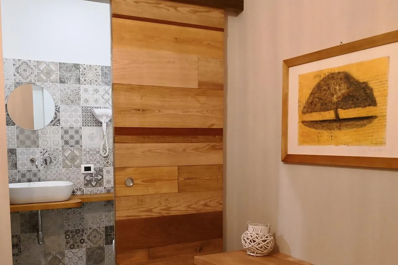 Bed and breakfast B&B Casa Orlando Terrasini