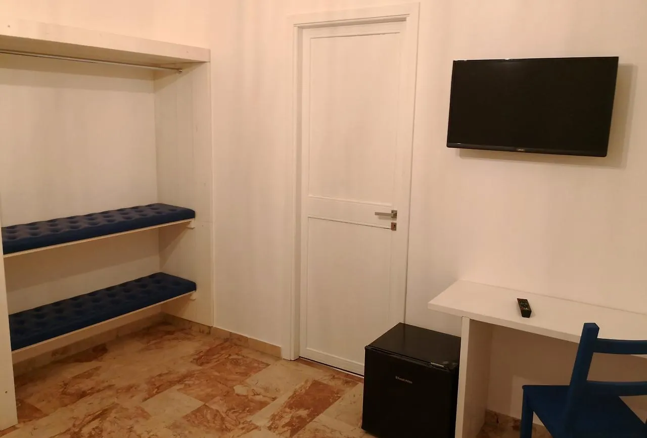 Bed and breakfast B&B Casa Orlando Terrasini Italia