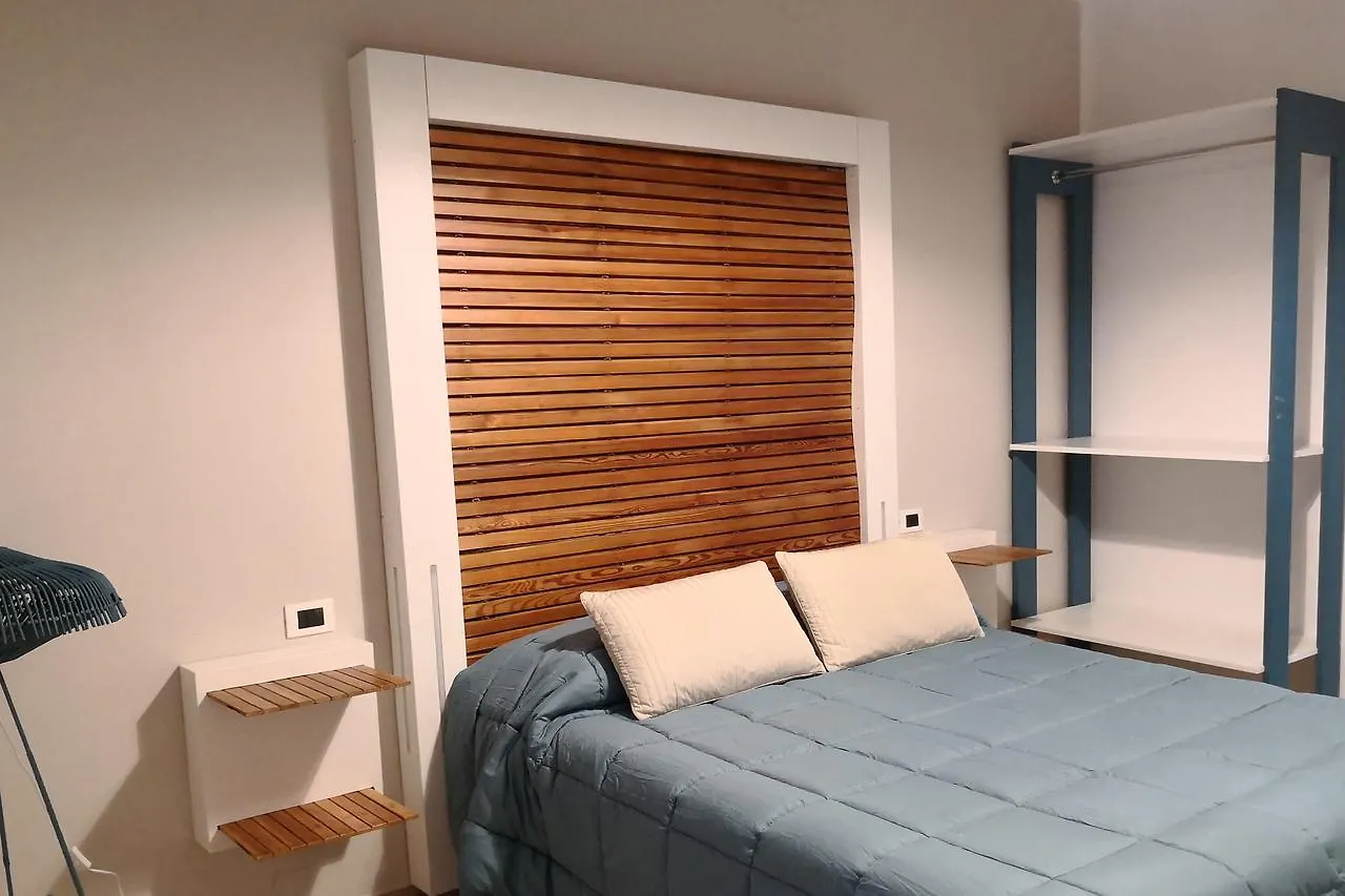 B&B Casa Orlando Terrasini Bed and breakfast