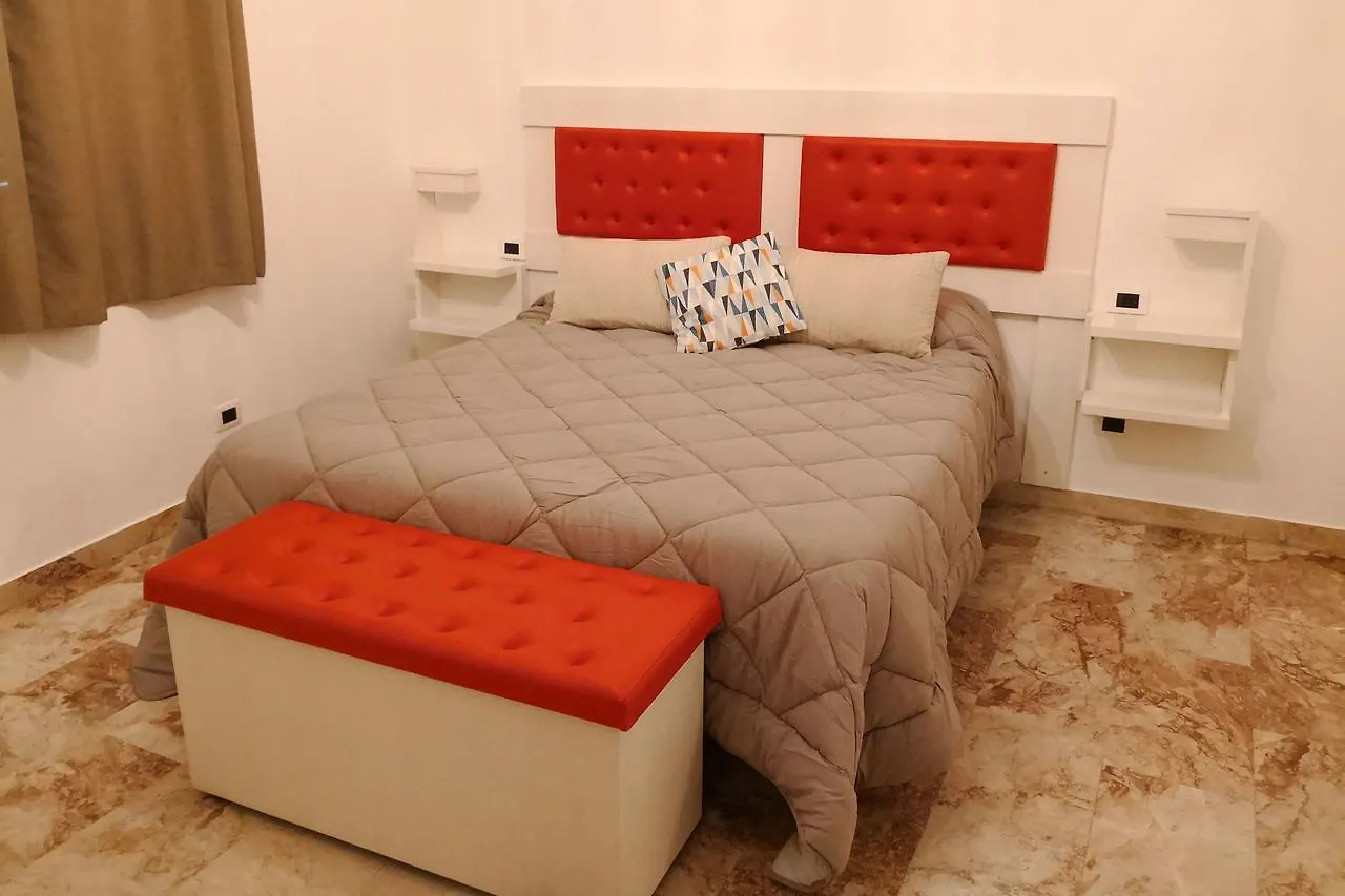 Bed and breakfast B&B Casa Orlando Terrasini