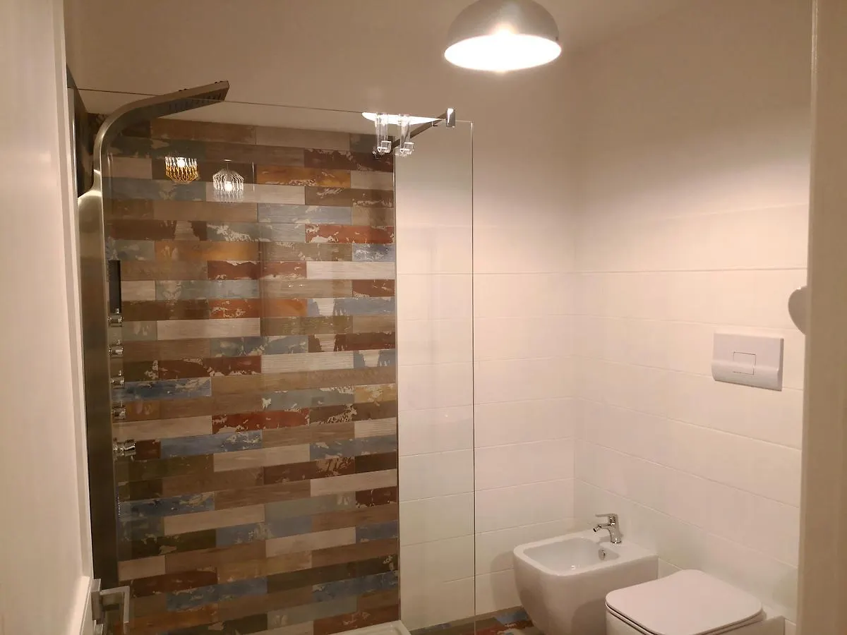 B&B Casa Orlando Terrasini