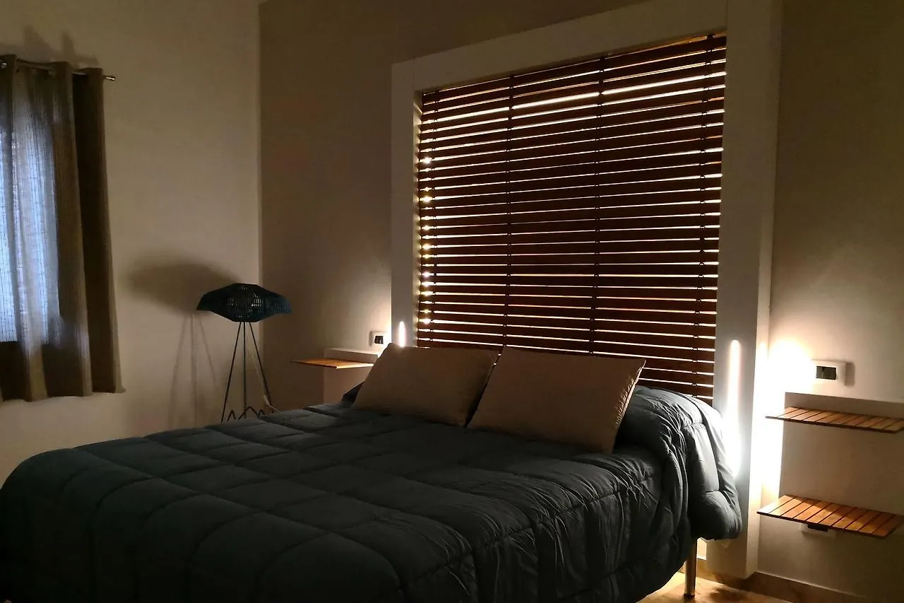 B&B Casa Orlando Terrasini