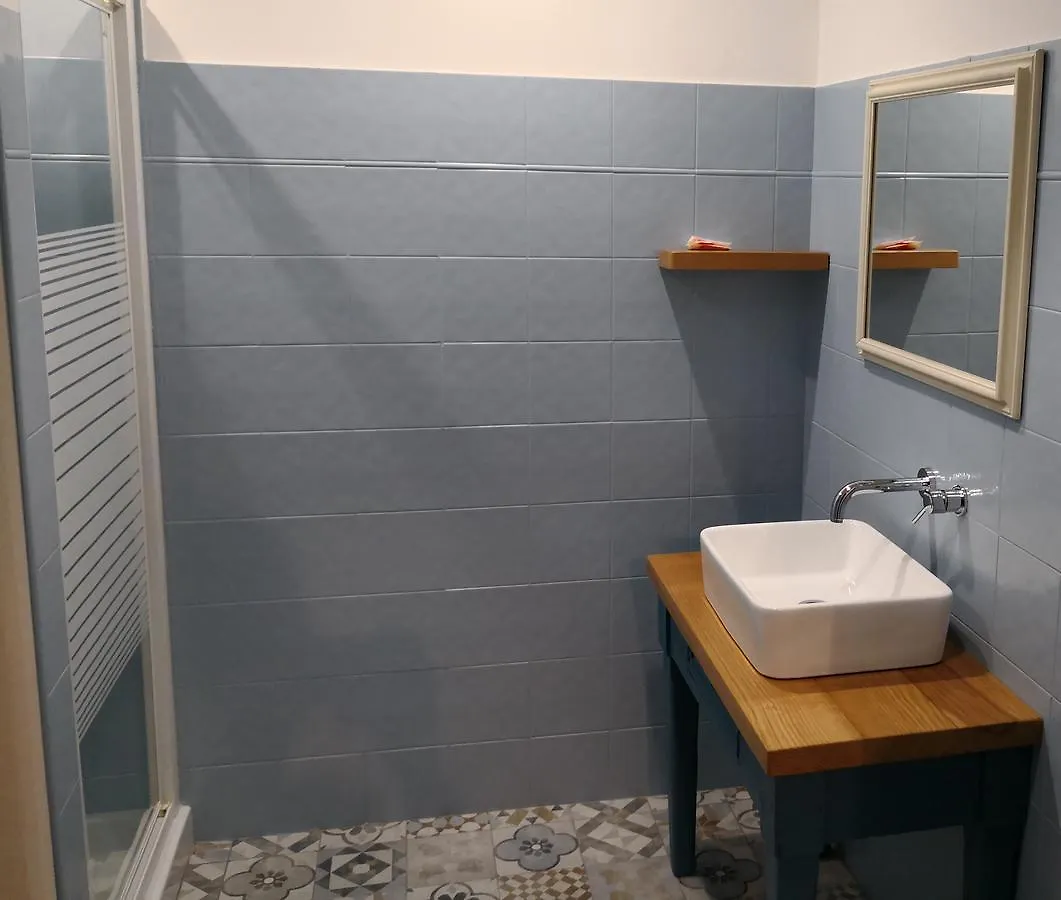 B&B Casa Orlando Terrasini