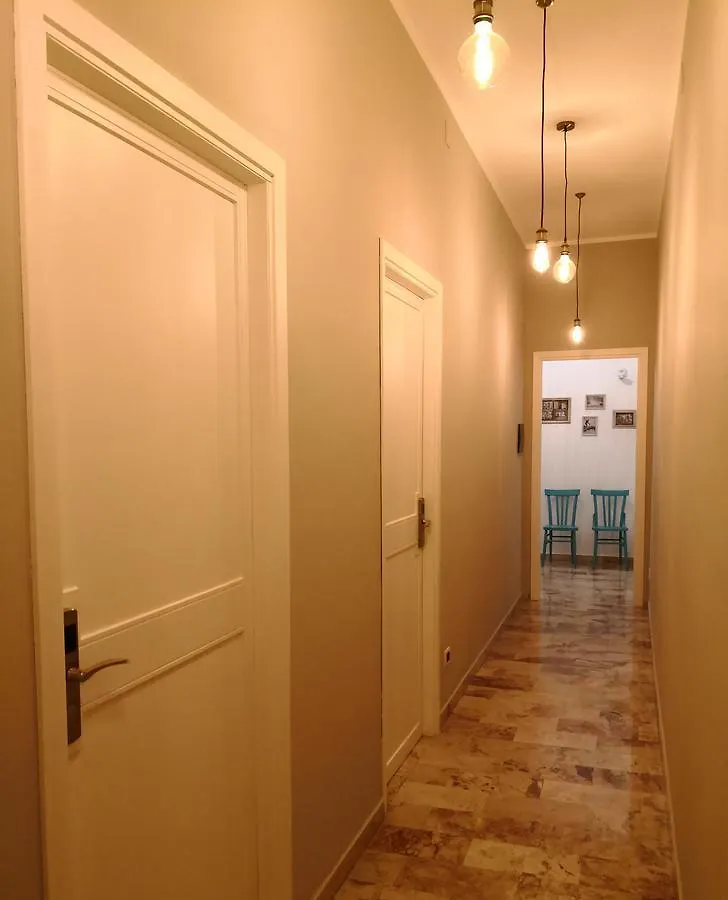 Bed and breakfast B&B Casa Orlando Terrasini Italia