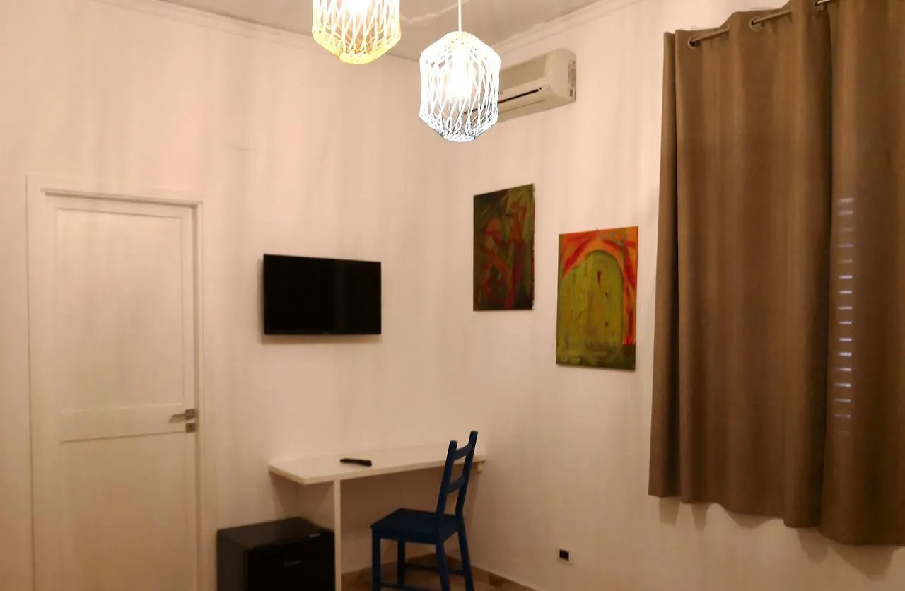 Bed and breakfast B&B Casa Orlando Terrasini