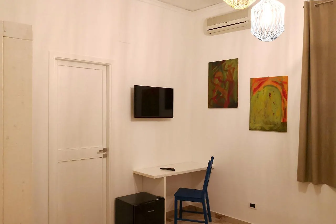 B&B Casa Orlando Terrasini