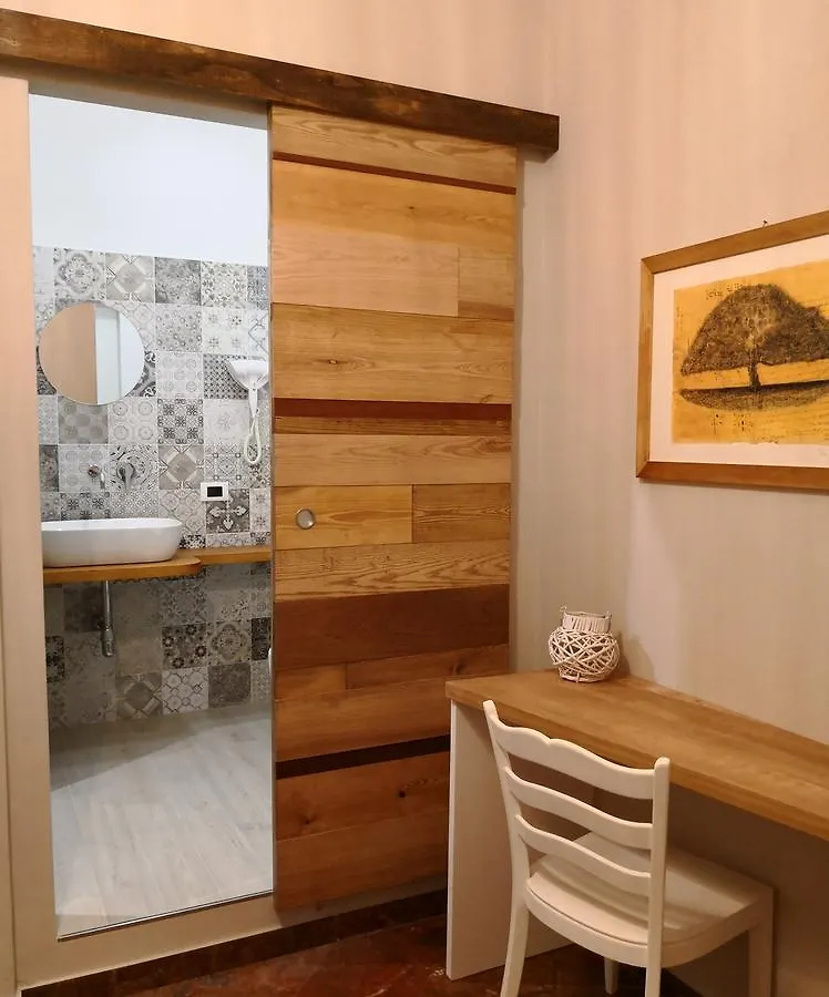 Bed and breakfast B&B Casa Orlando Terrasini