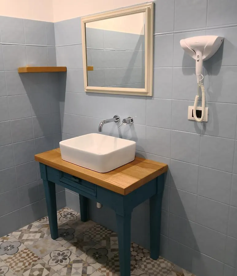 B&B Casa Orlando Terrasini Bed and breakfast