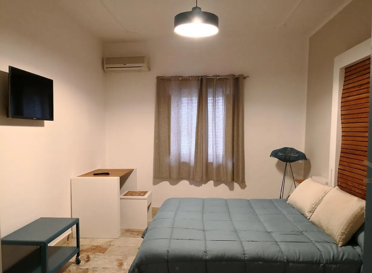Bed and breakfast B&B Casa Orlando Terrasini