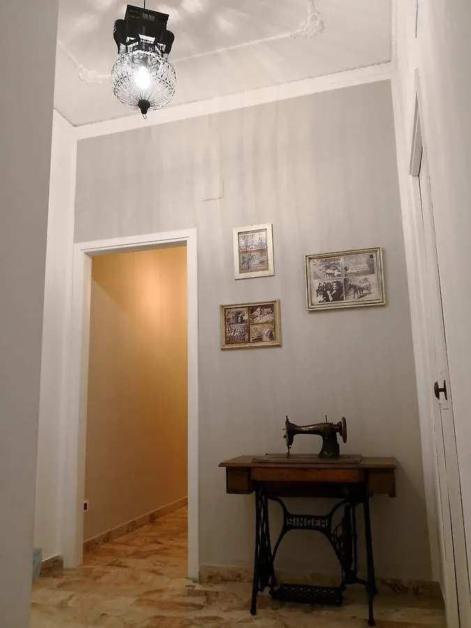 B&B Casa Orlando Terrasini Bed and breakfast