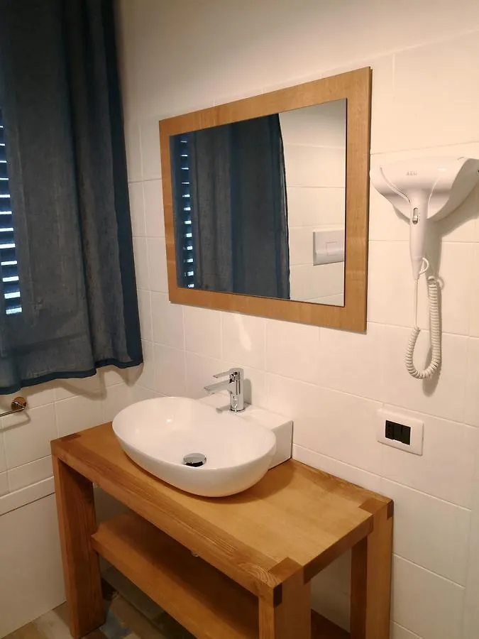 B&B Casa Orlando Terrasini