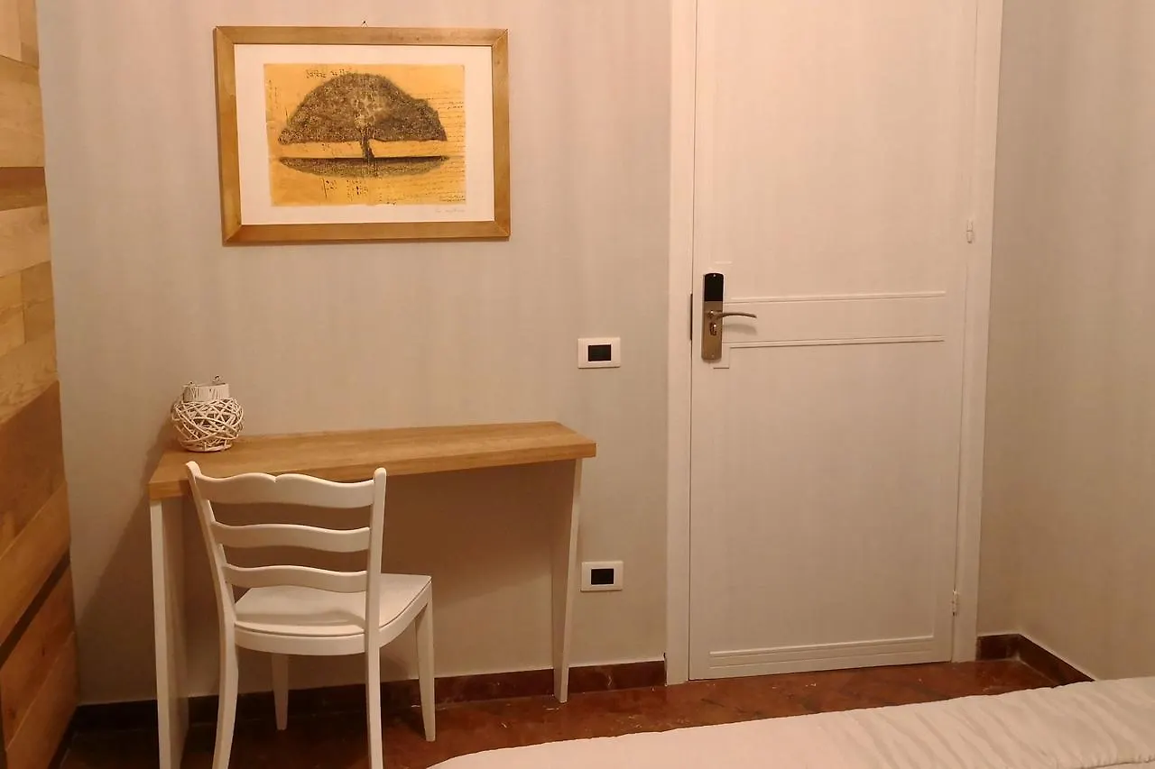 B&B Casa Orlando Terrasini 0*,  Italia
