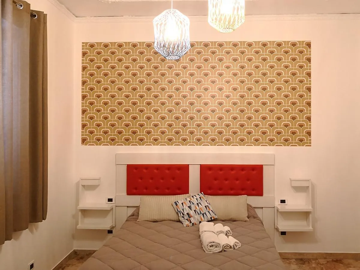 B&B Casa Orlando Terrasini