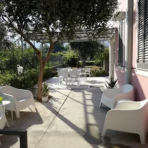 Miss Sicily Bed and breakfast