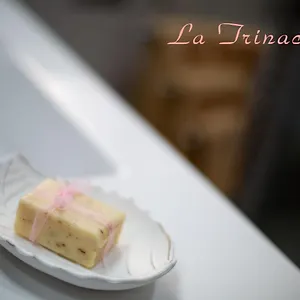 La Trinacria Bed and breakfast